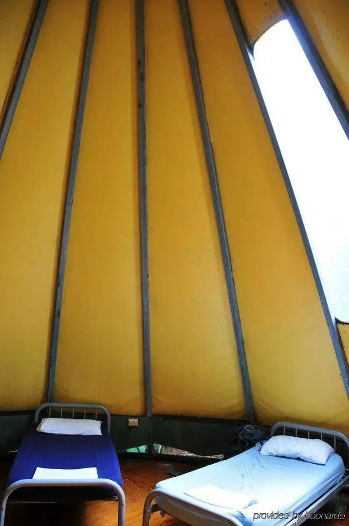 Arts Factory By Nomads