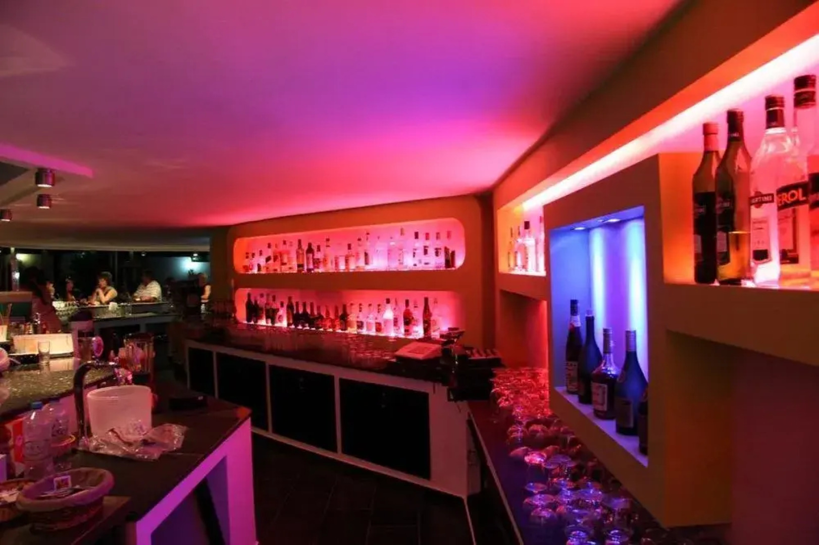 Sun Palace Resort & Spa - All Inclusive