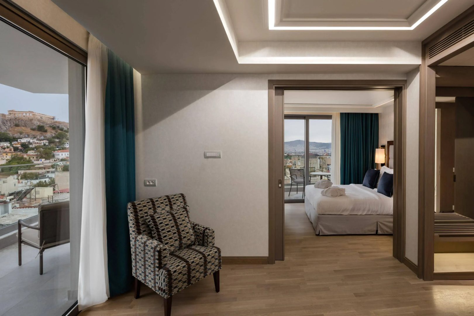 Electra Metropolis Athens