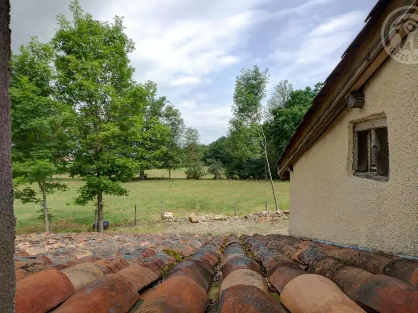 Gîte Cleppé, 4 pièces, 6 personnes - FR-1-496-62