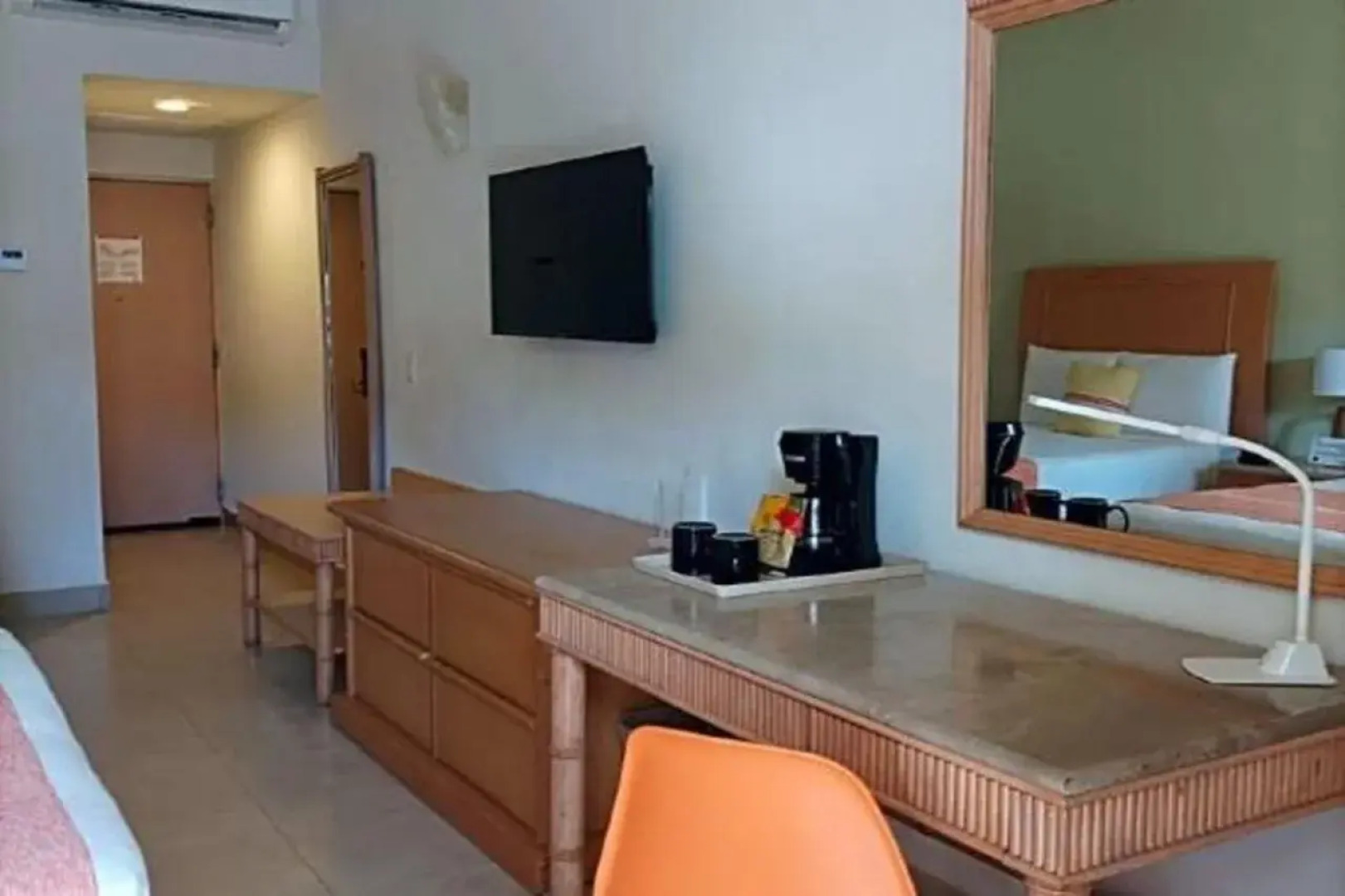 Binniguenda Huatulco & Beach Club