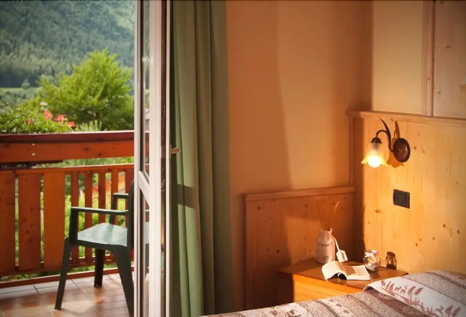 Hotel Michela