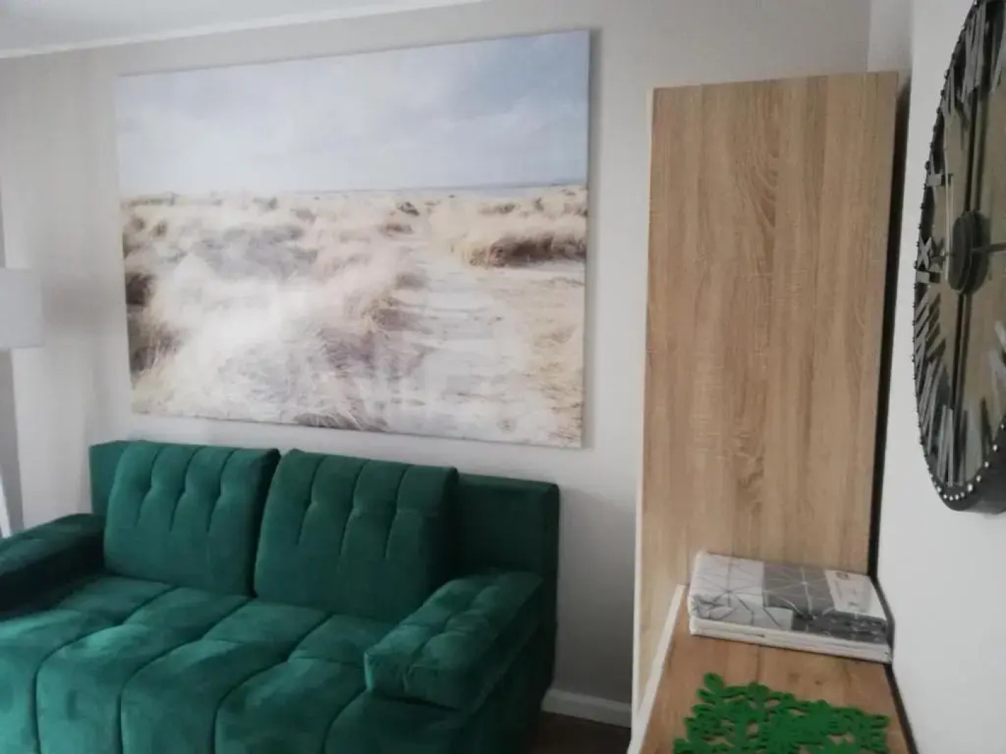 Apartamenty przy Gimnazjalnej