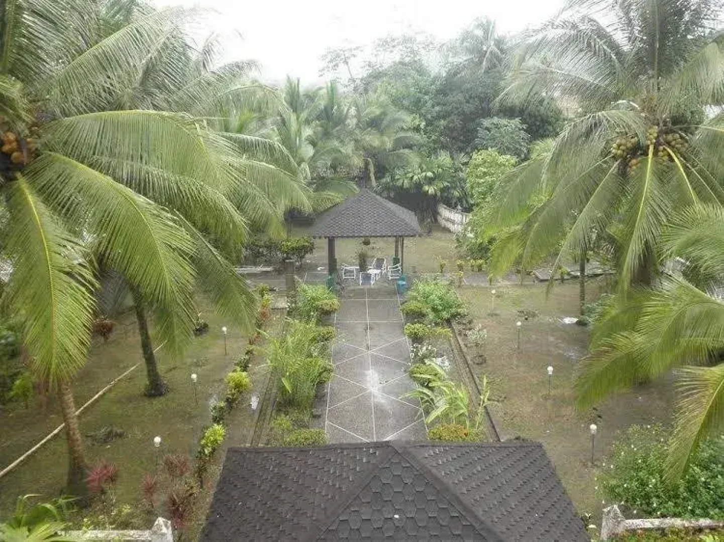 Boutique Alma Pacifico