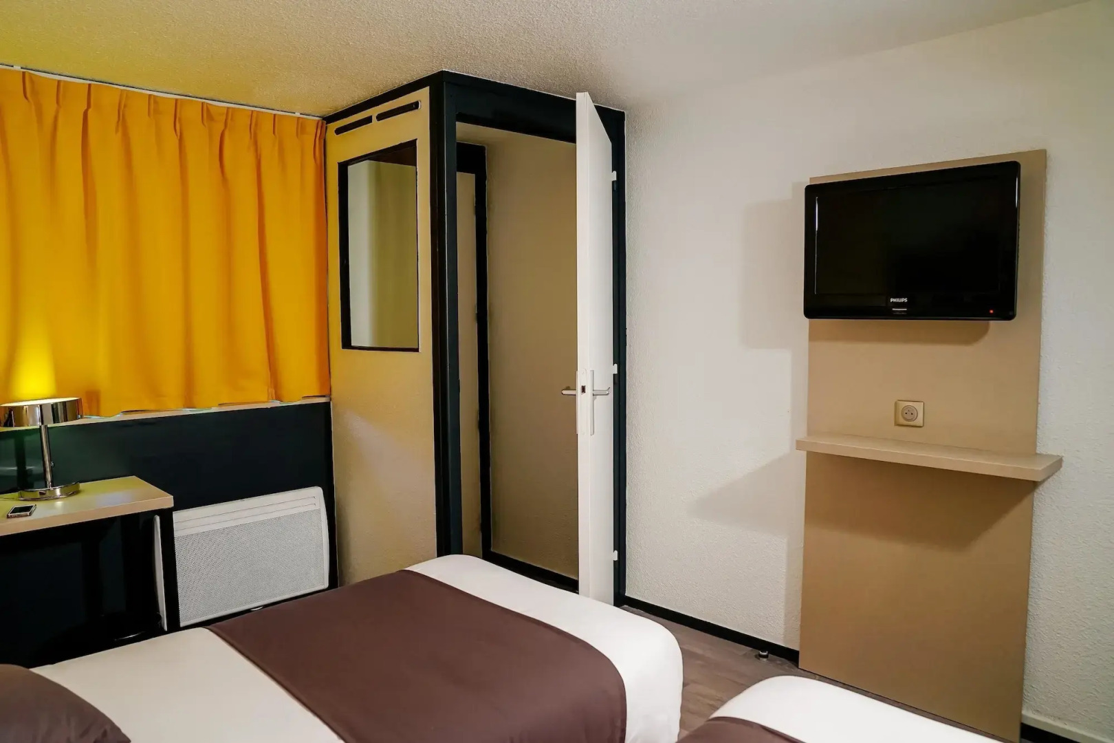 Hôtel Kyriad Lille Nord - Roncq