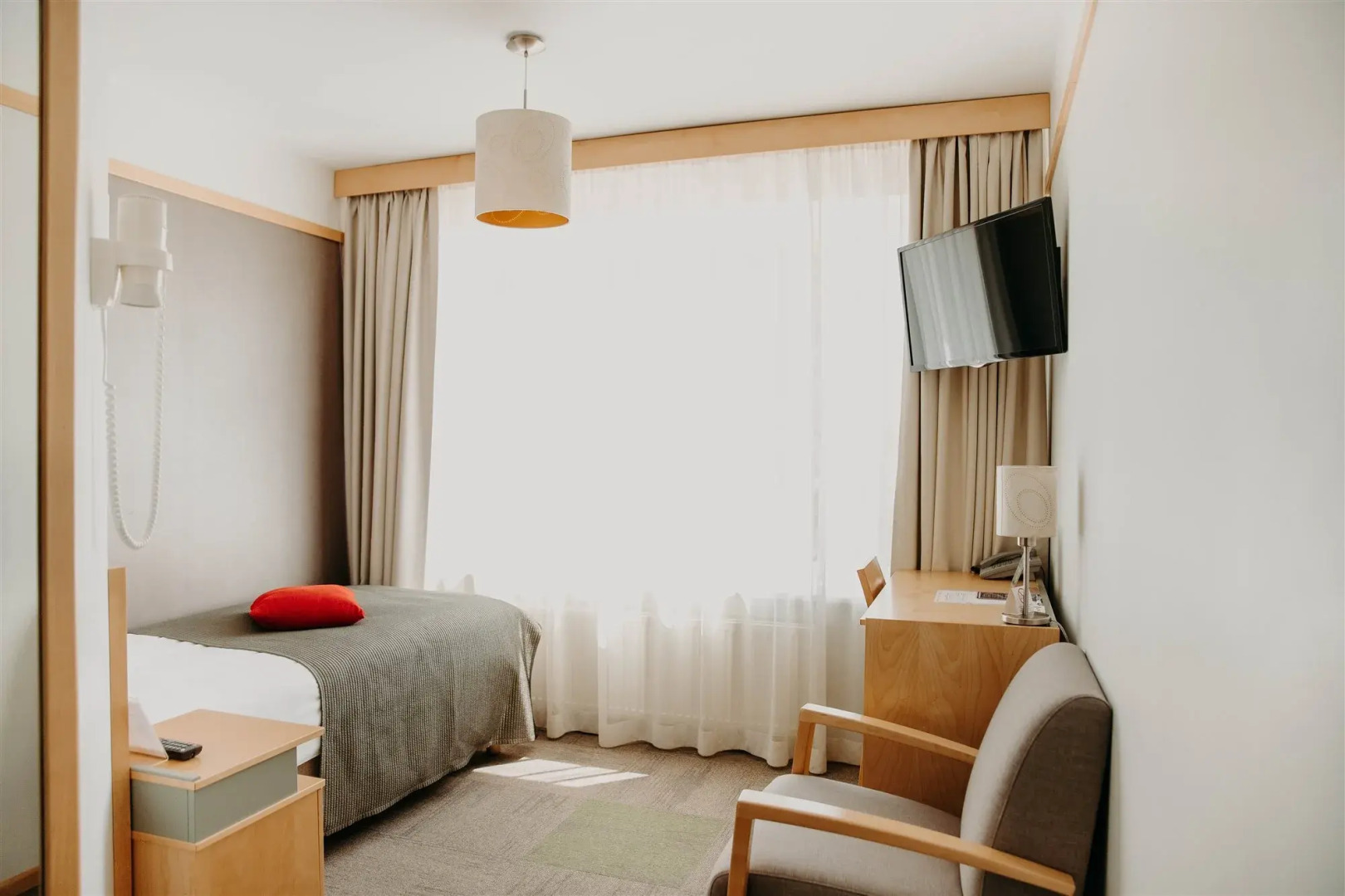 Отель «Тарту»