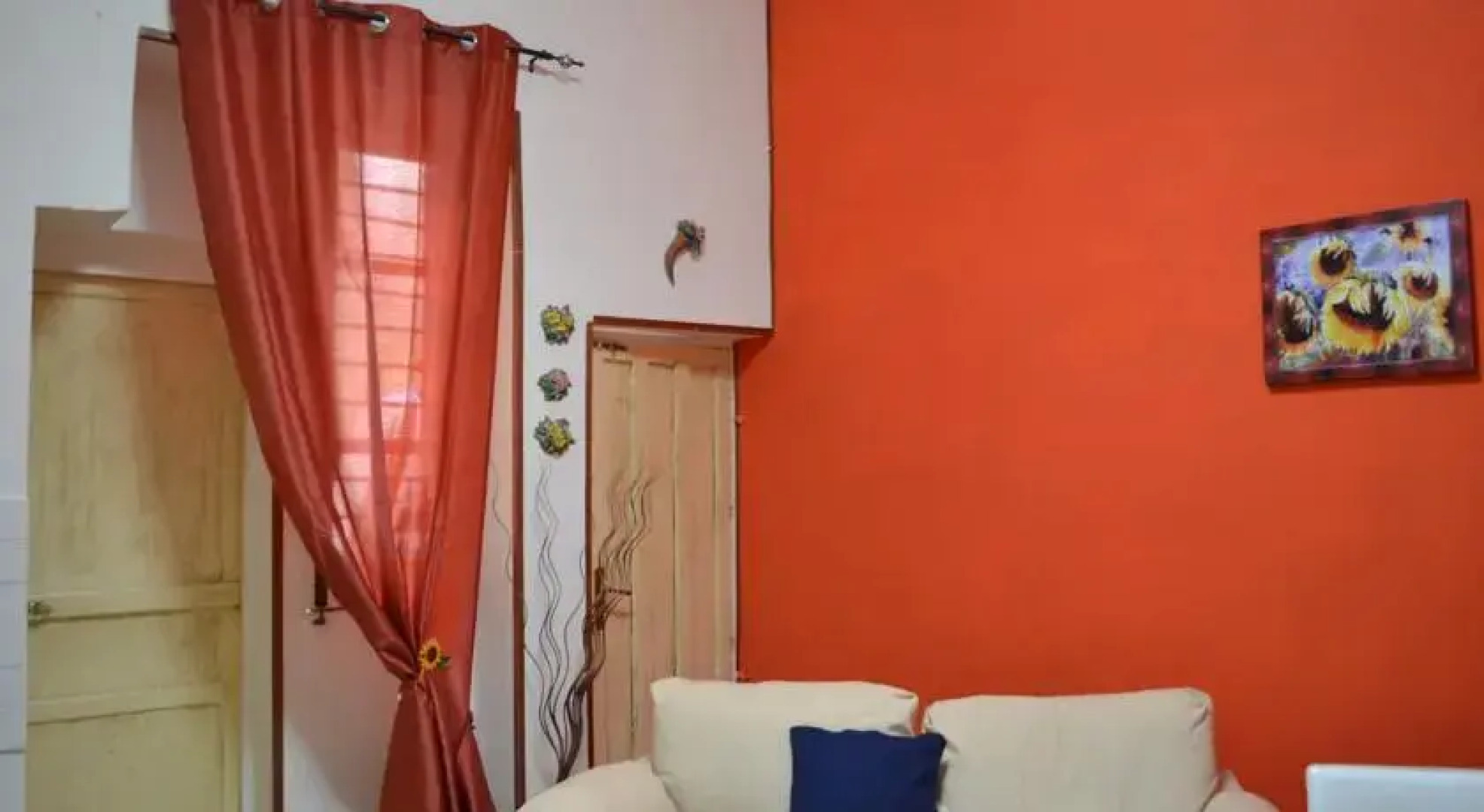 Case Porta San Salvatore