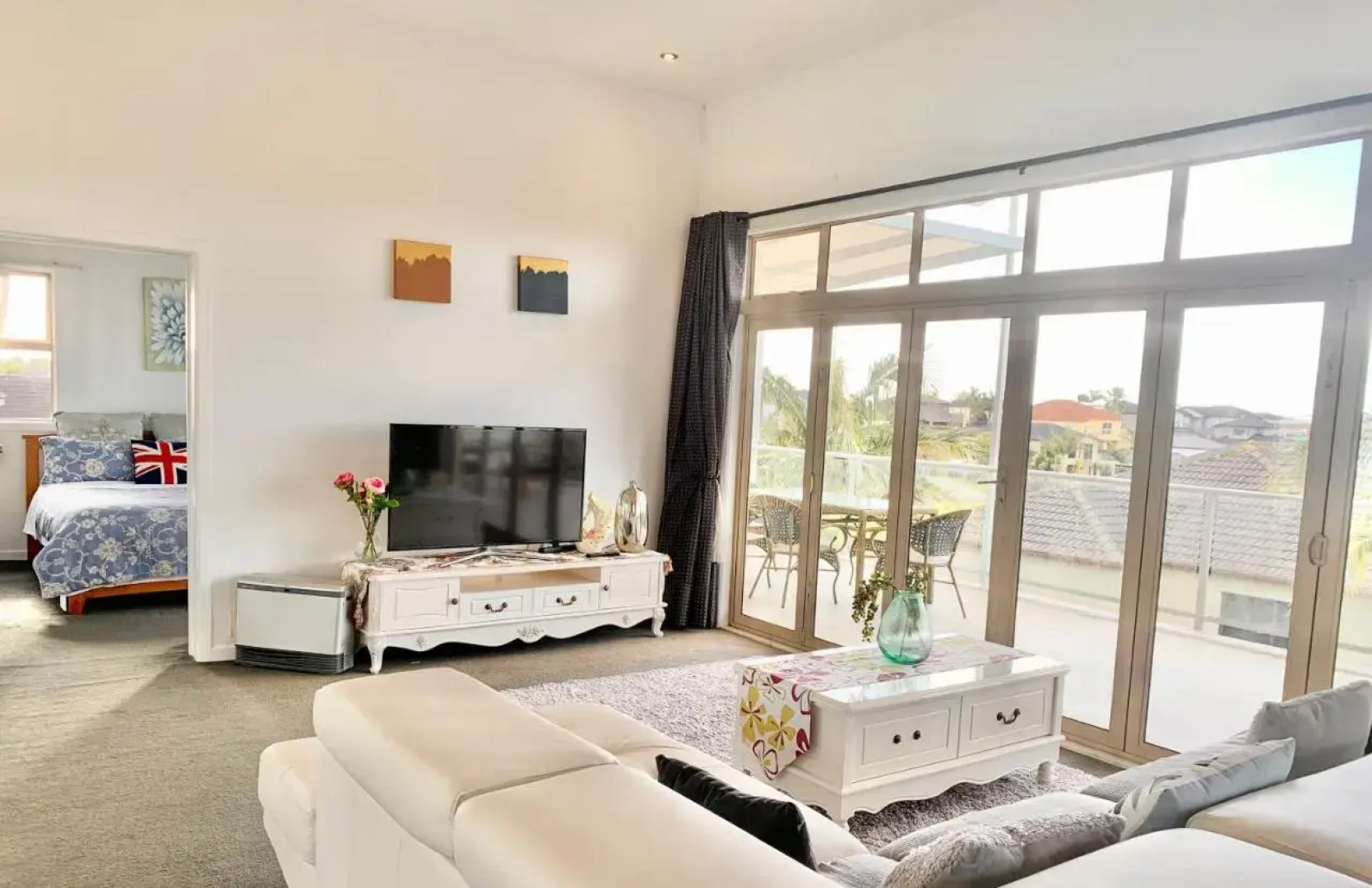 Amazing Seaview House