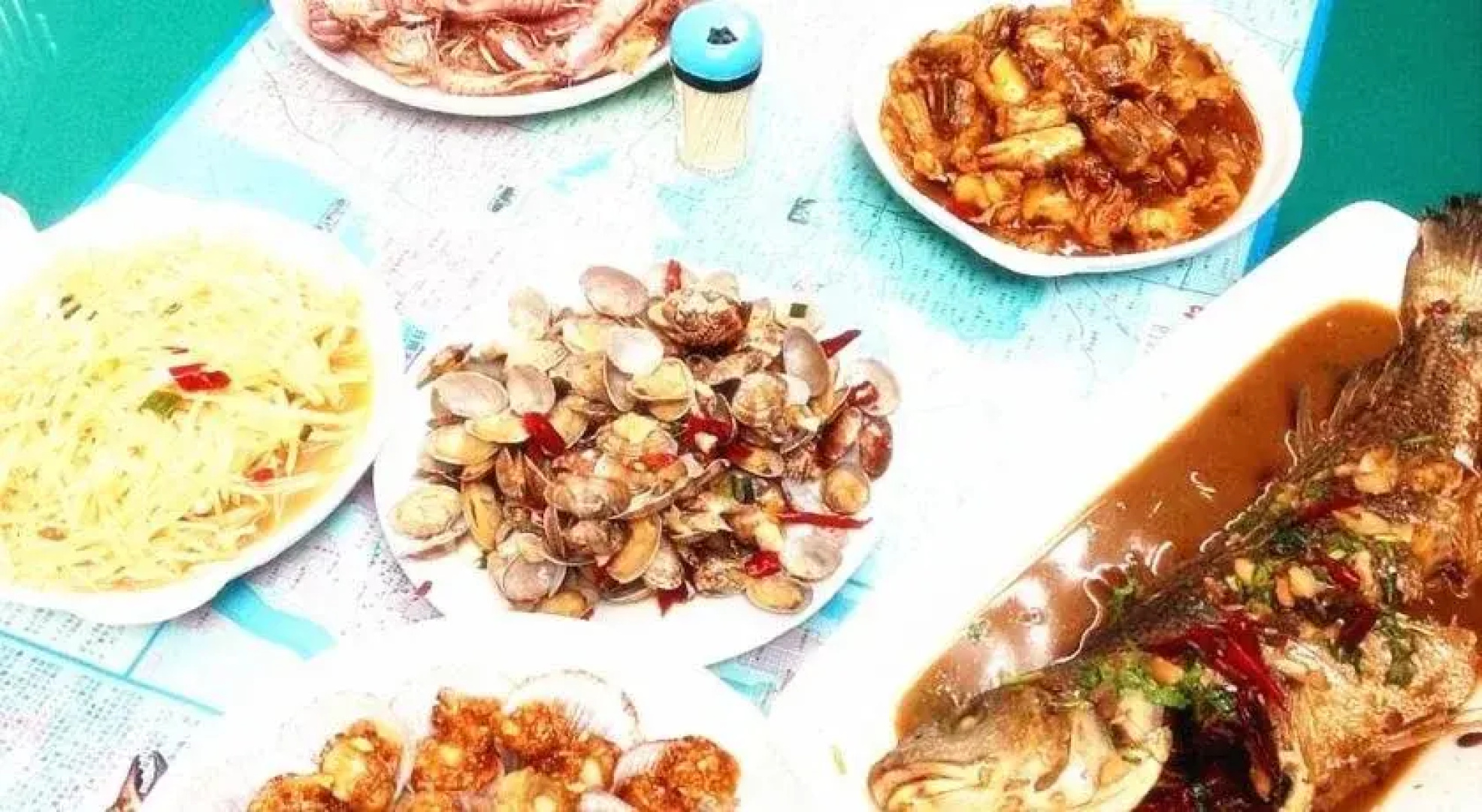 Xiaodong Fisherman House