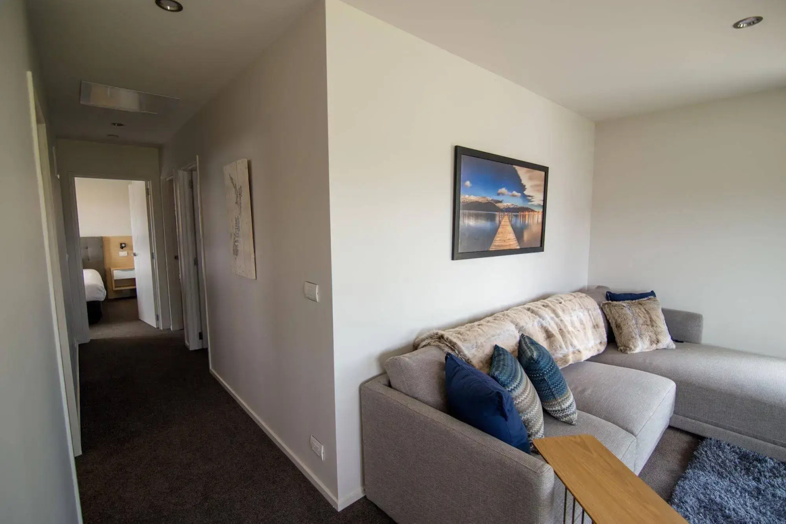 Te Anau Deluxe Apartments