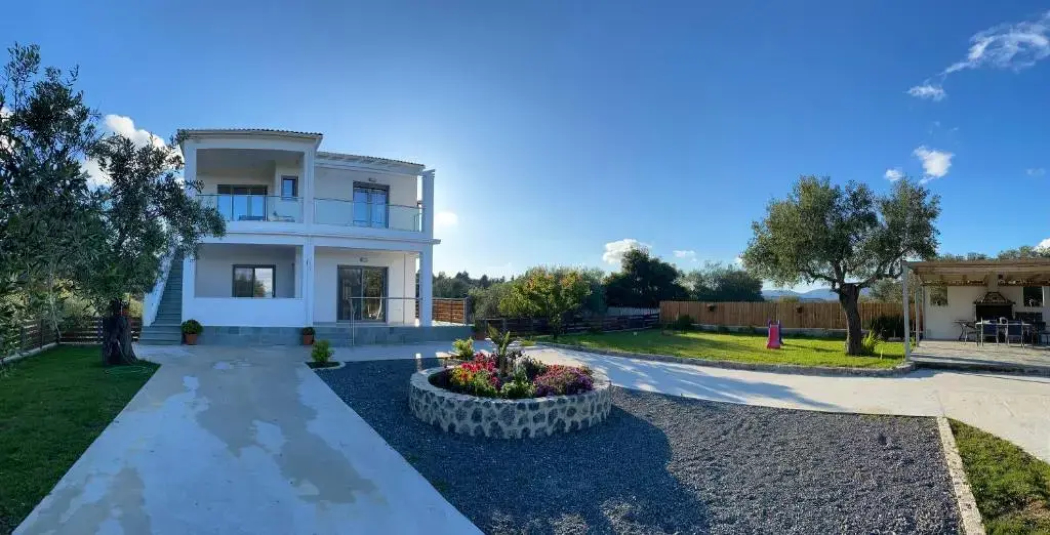 Marianna's House
