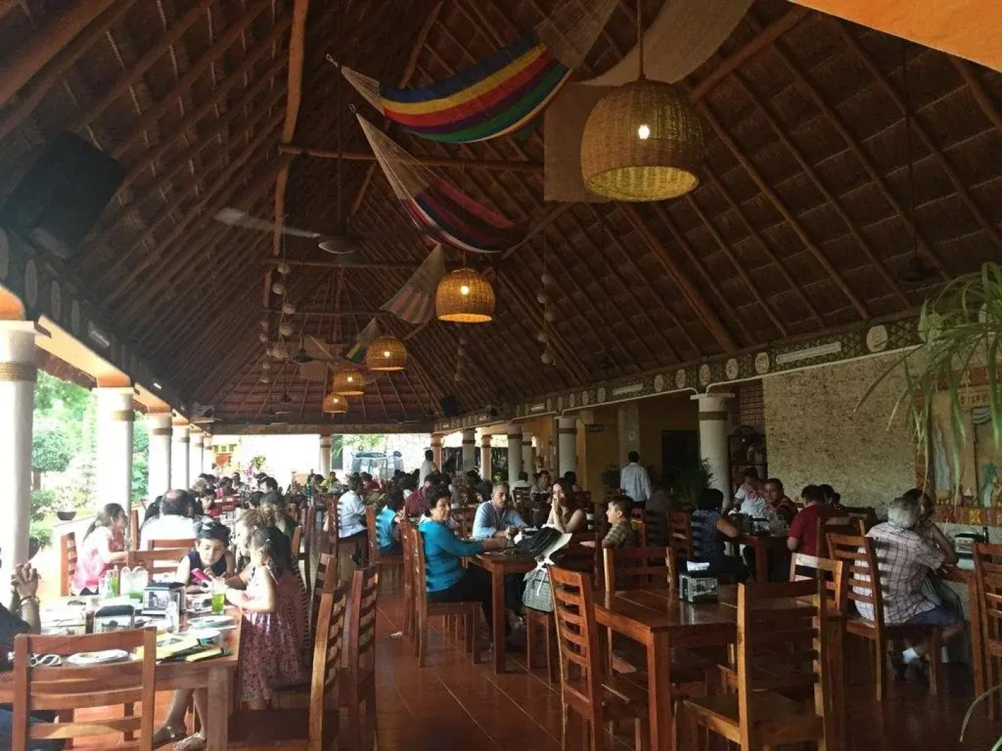 Villa San Antonio de Padua