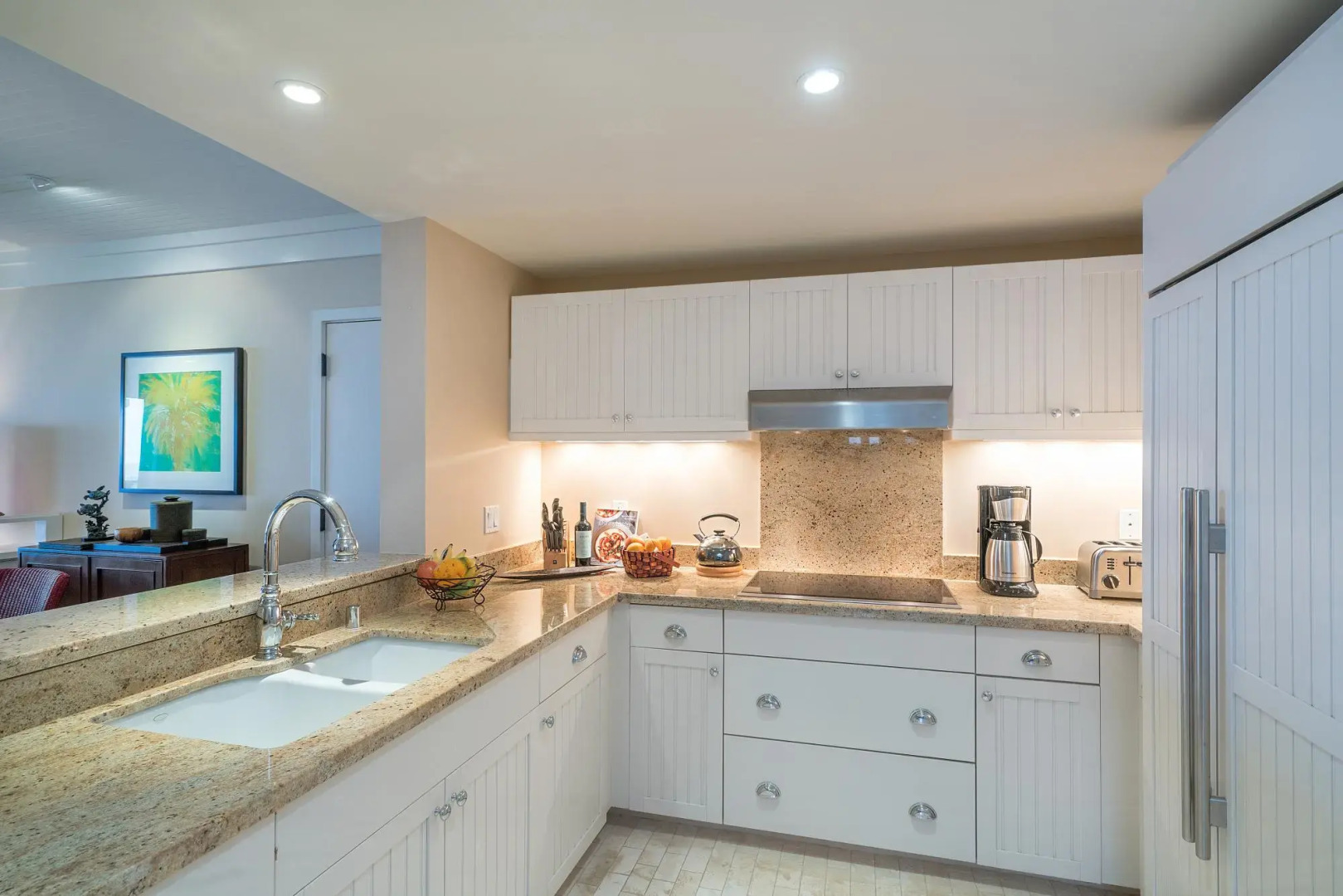 3-Bedroom Villa 316 in Kahuku