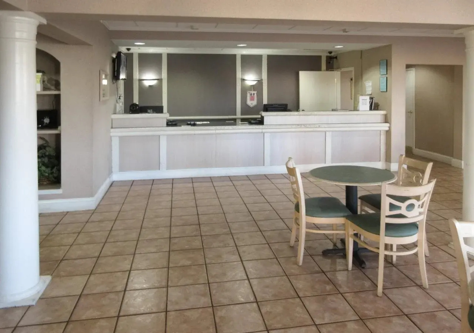 La Quinta Inn Jackson North