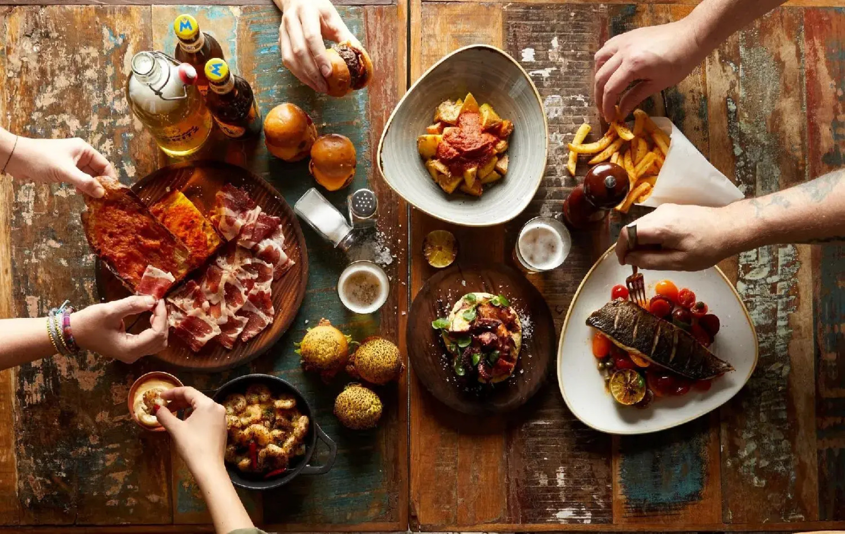 Generator Barcelona Hotel & Hostel