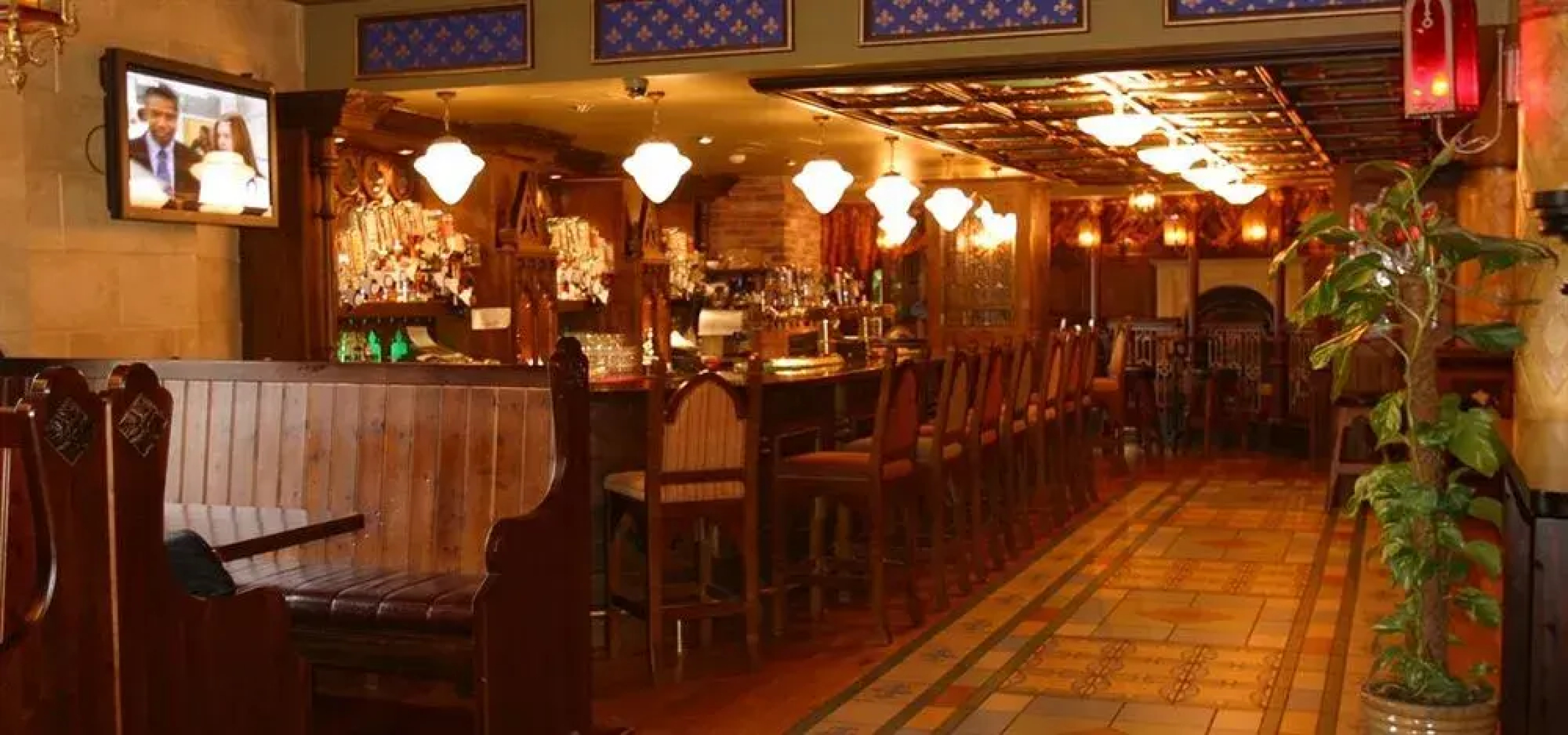Westenra Arms Hotel