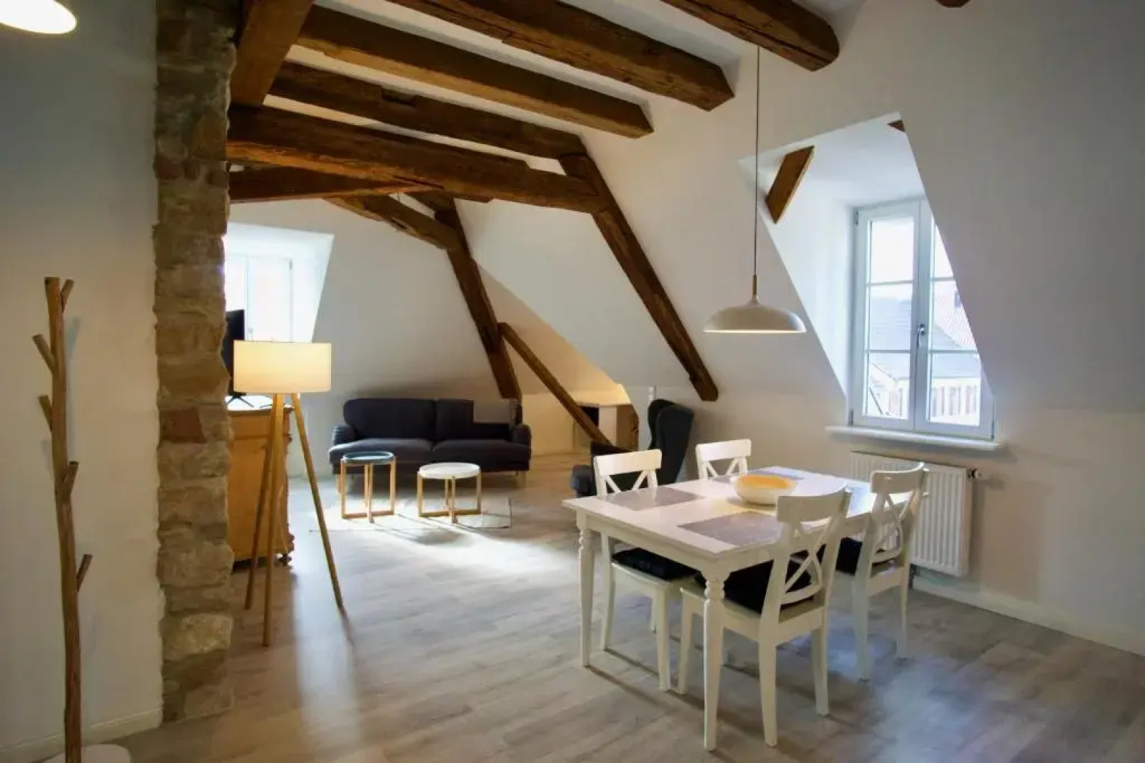 Bärengasse Apartments