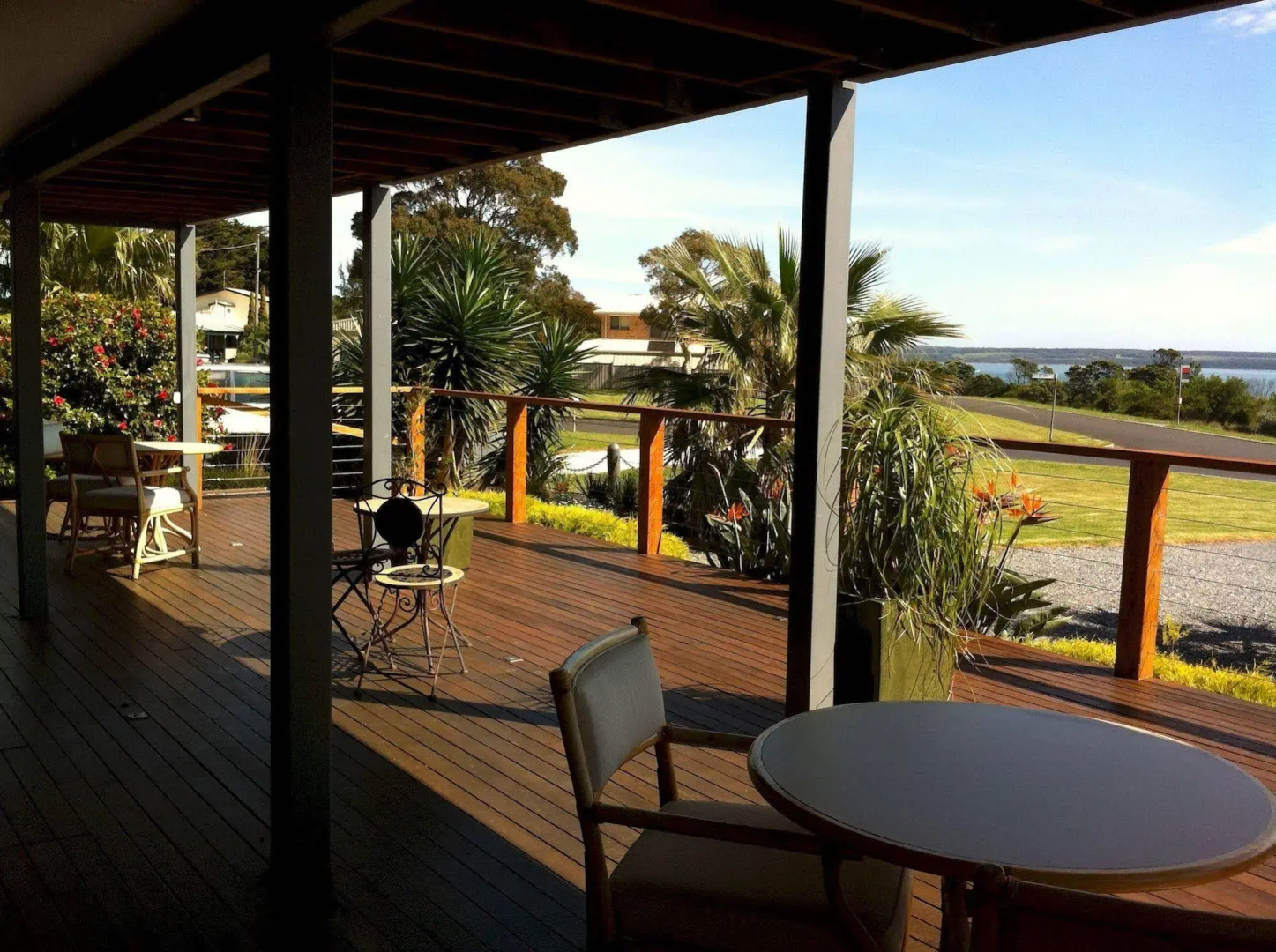 Corinella On The Esplanade Bed & Breakfast