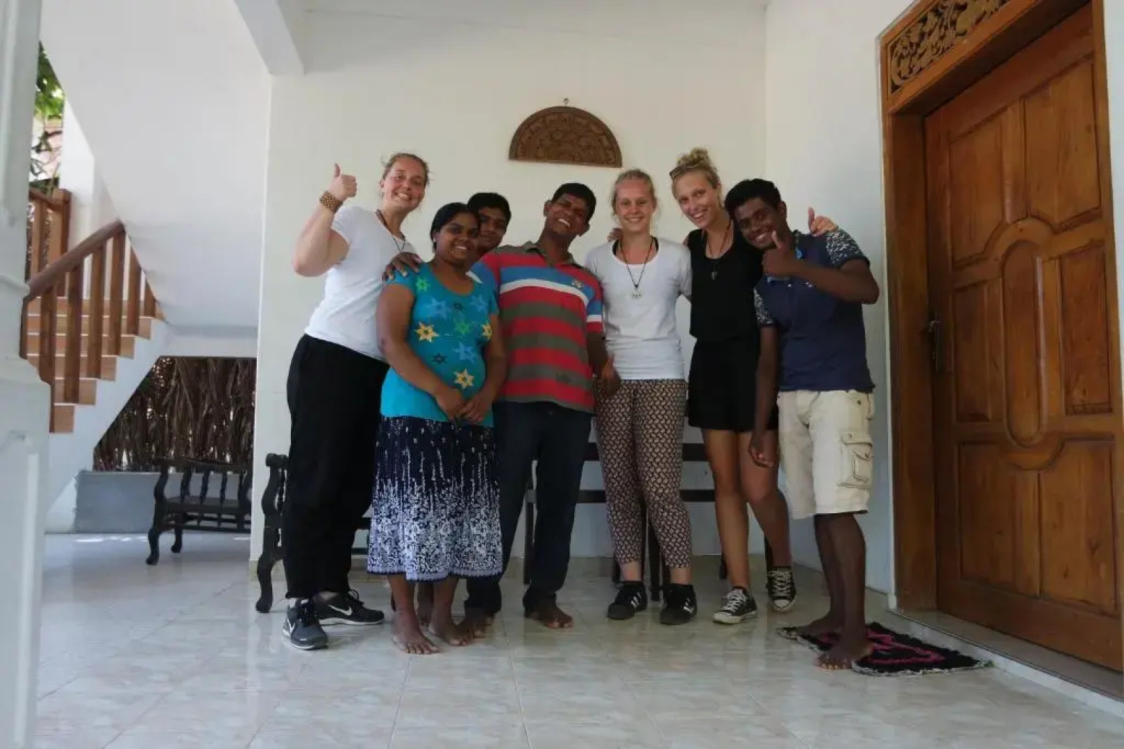 Ruins View Holiday Resort