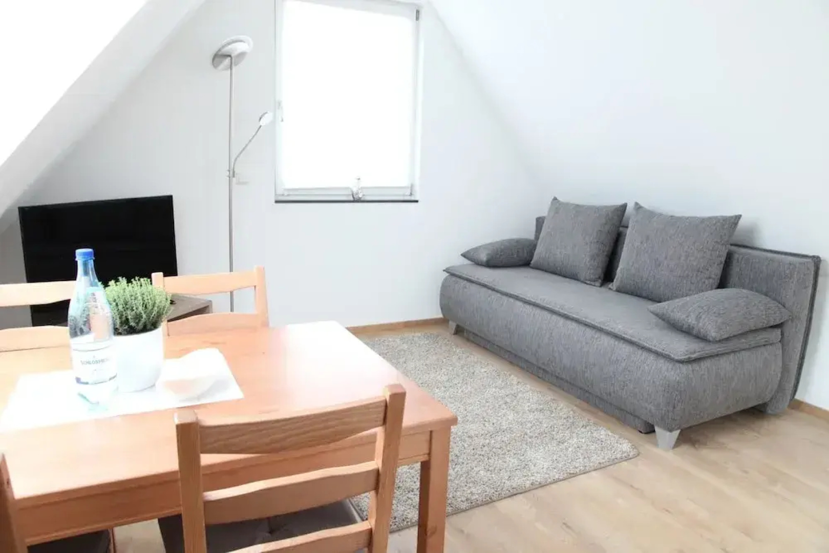 Schwaben Apartment