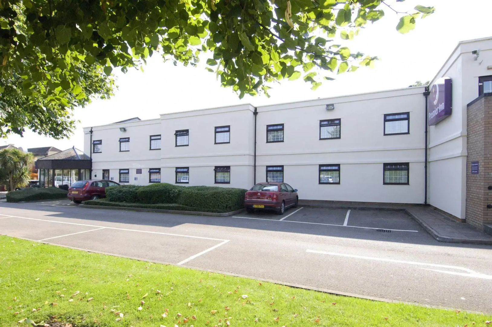 Longford Lodge Guest House