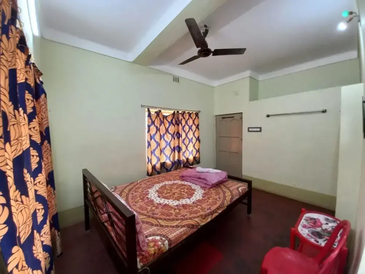 ATITHYA GUEST HOUSE Bolpur