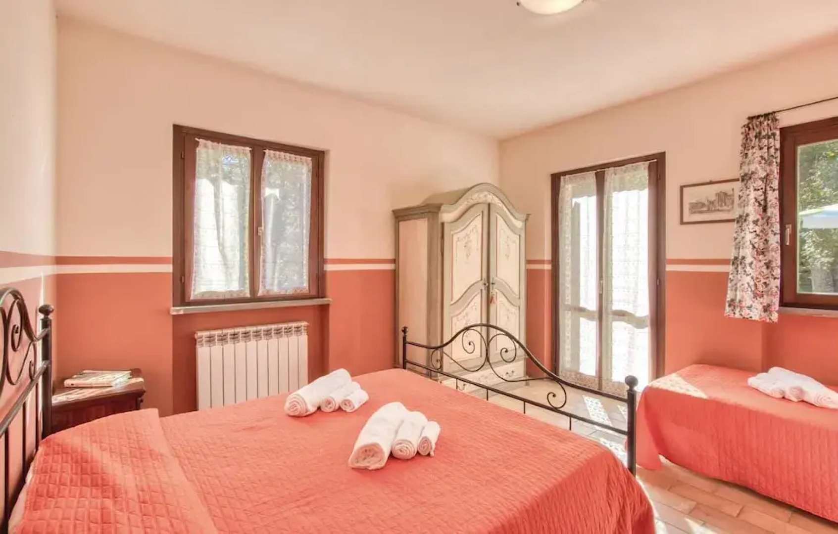 Valguerriera - Sorgo