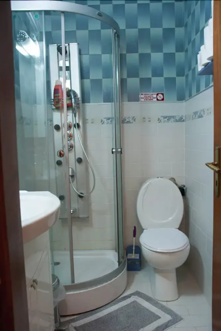 Georgie's Luxury Villa