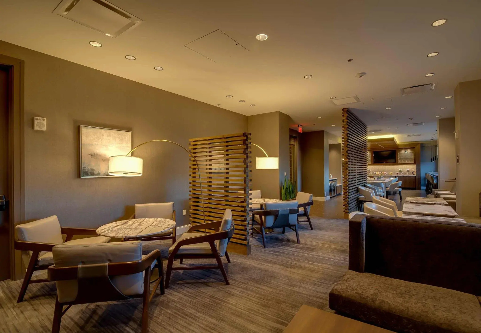 Richmond Marriott Short Pump