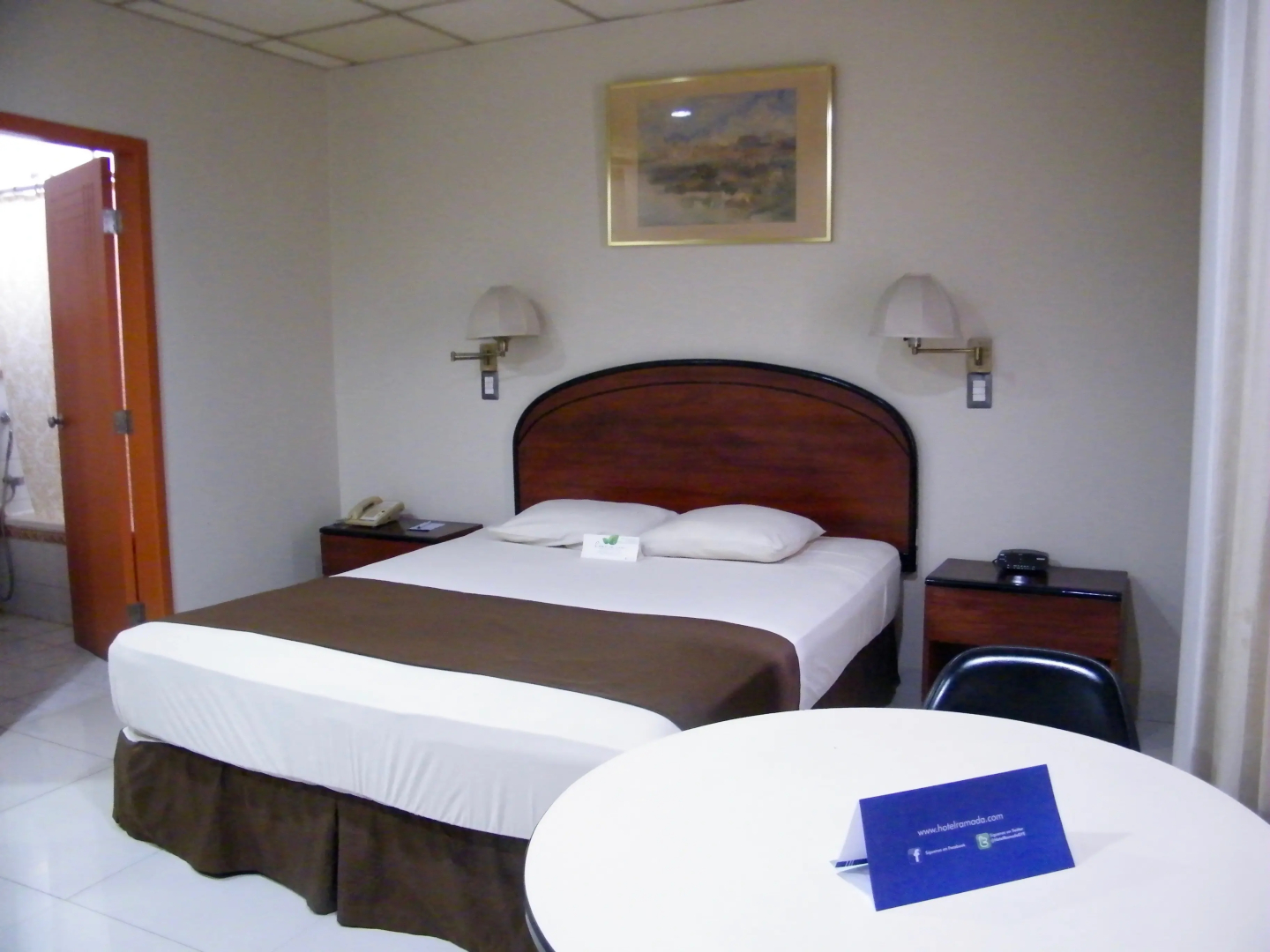 Hotel Ramada