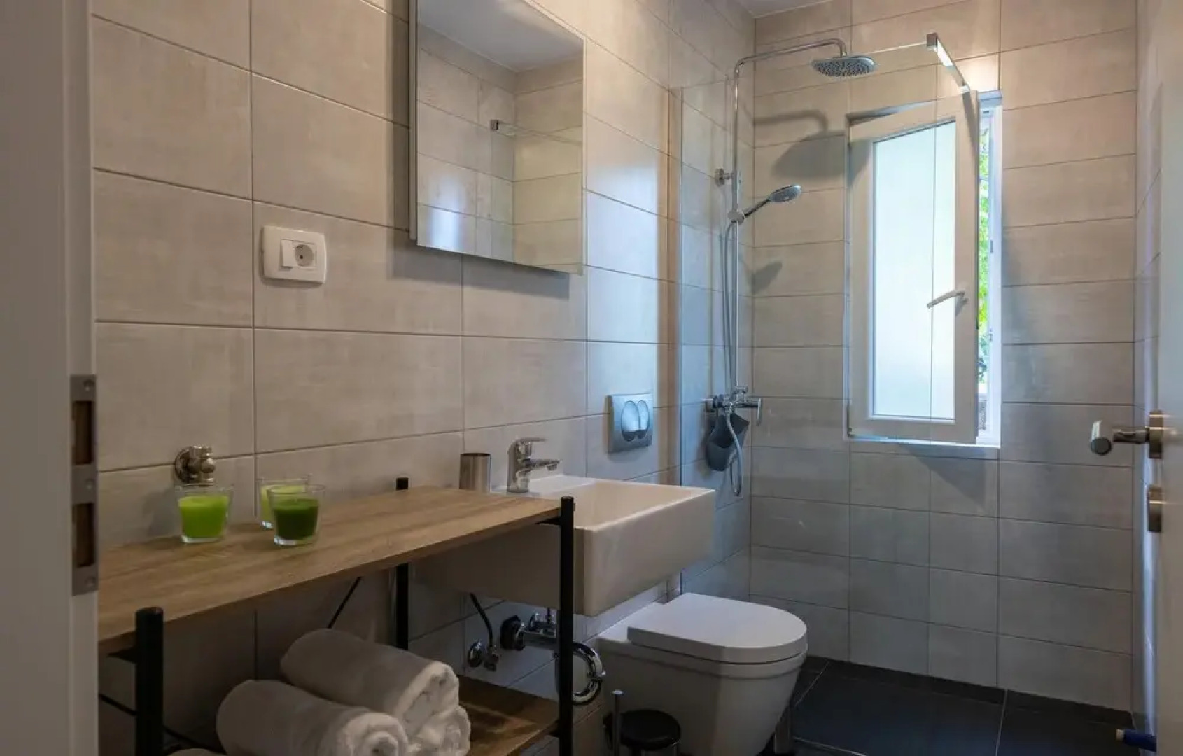 Amazing Home in Nedescina With Outdoor Swimming Pool, Wifi and 6 Bedrooms