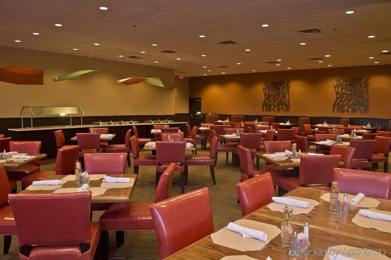 Отель Thousand Hills Resort