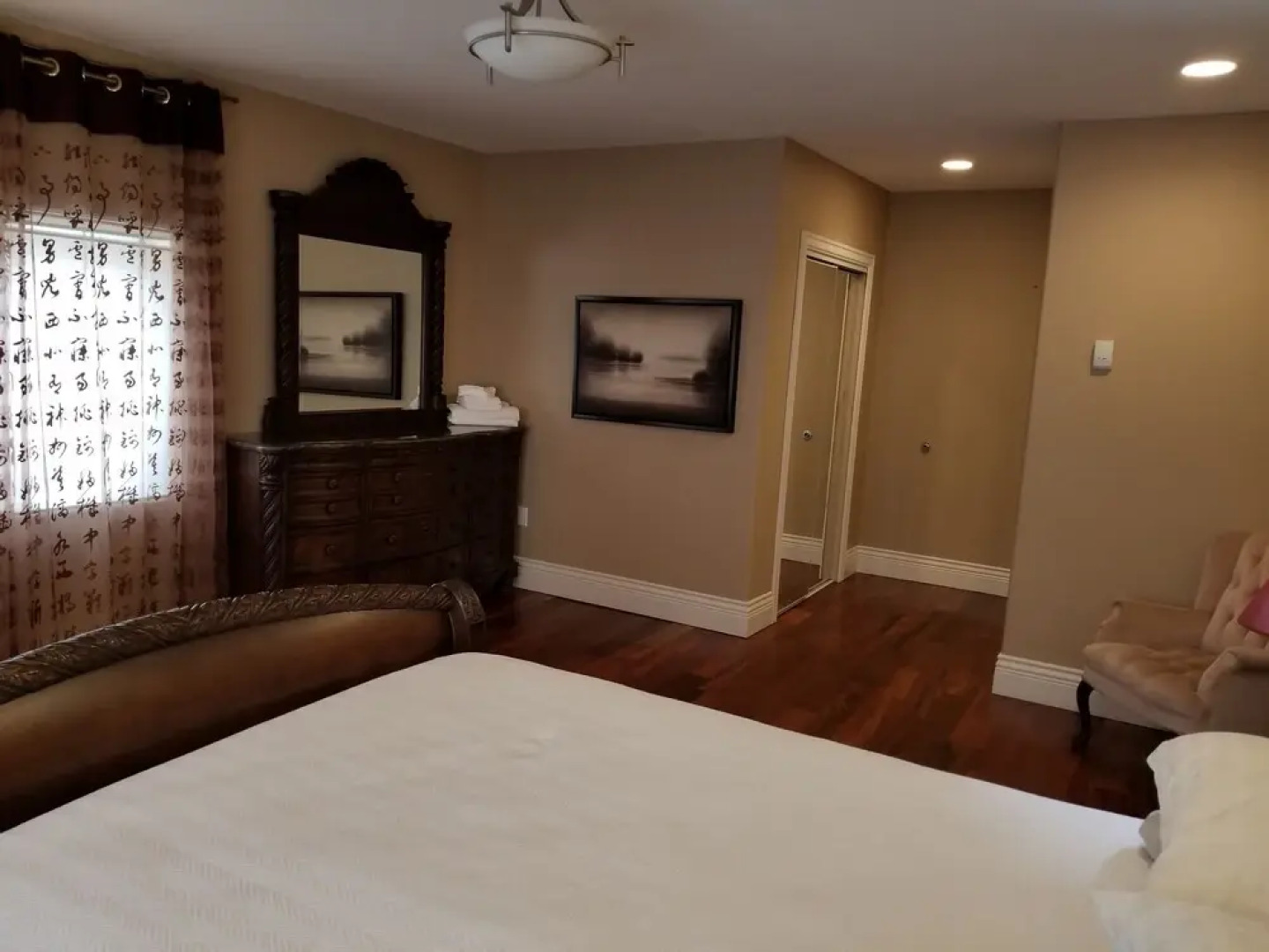 Beach Ave Castle Luxury Vacation Rental