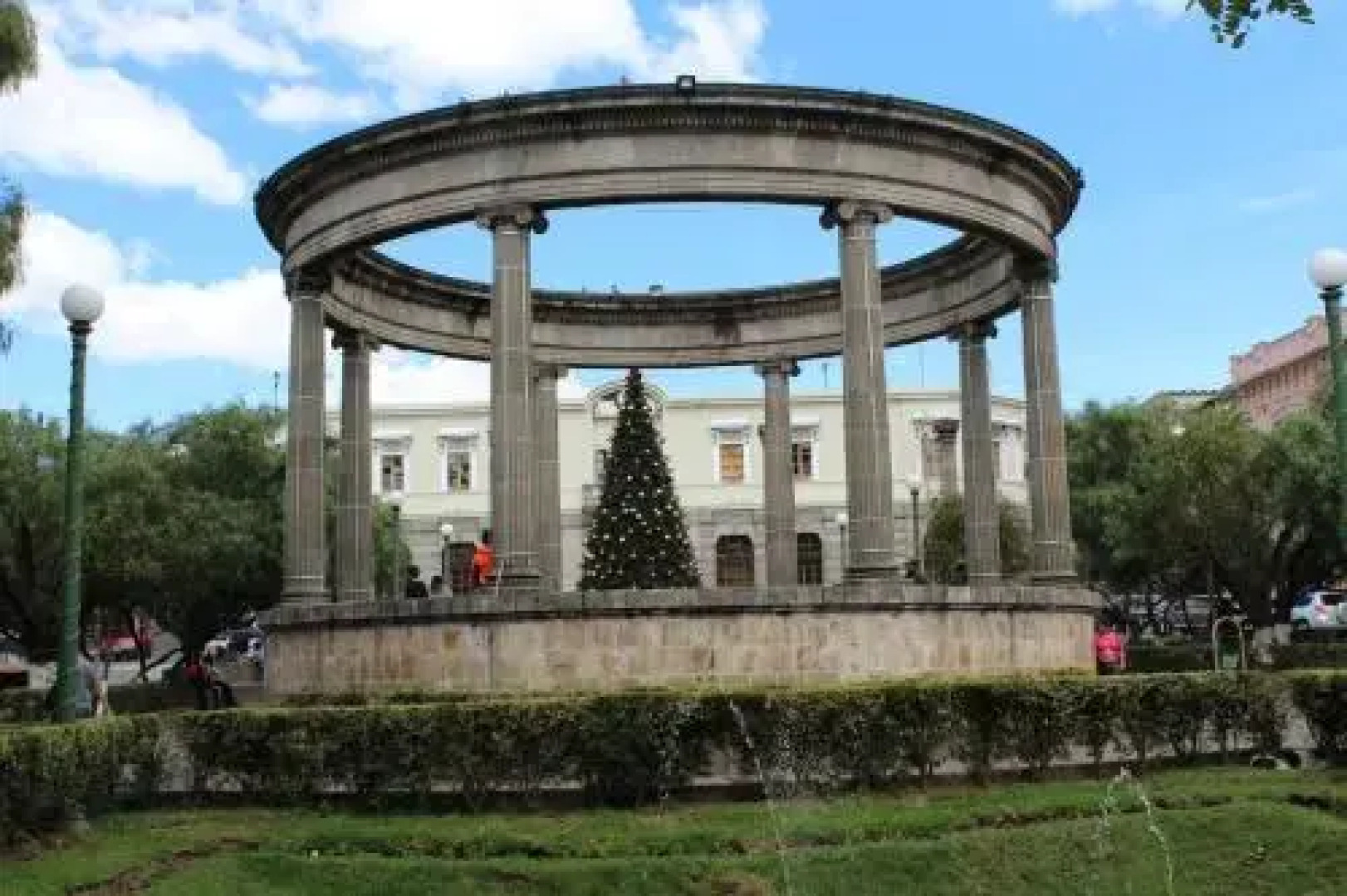 Hotel Kasa Kamelot 2