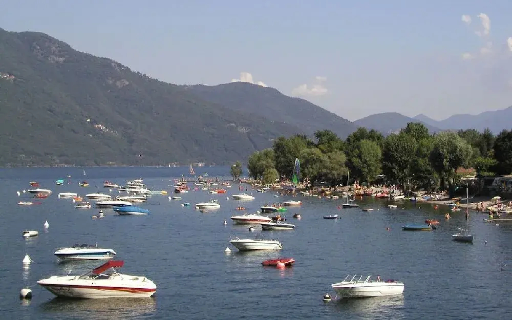 Camping Riviera