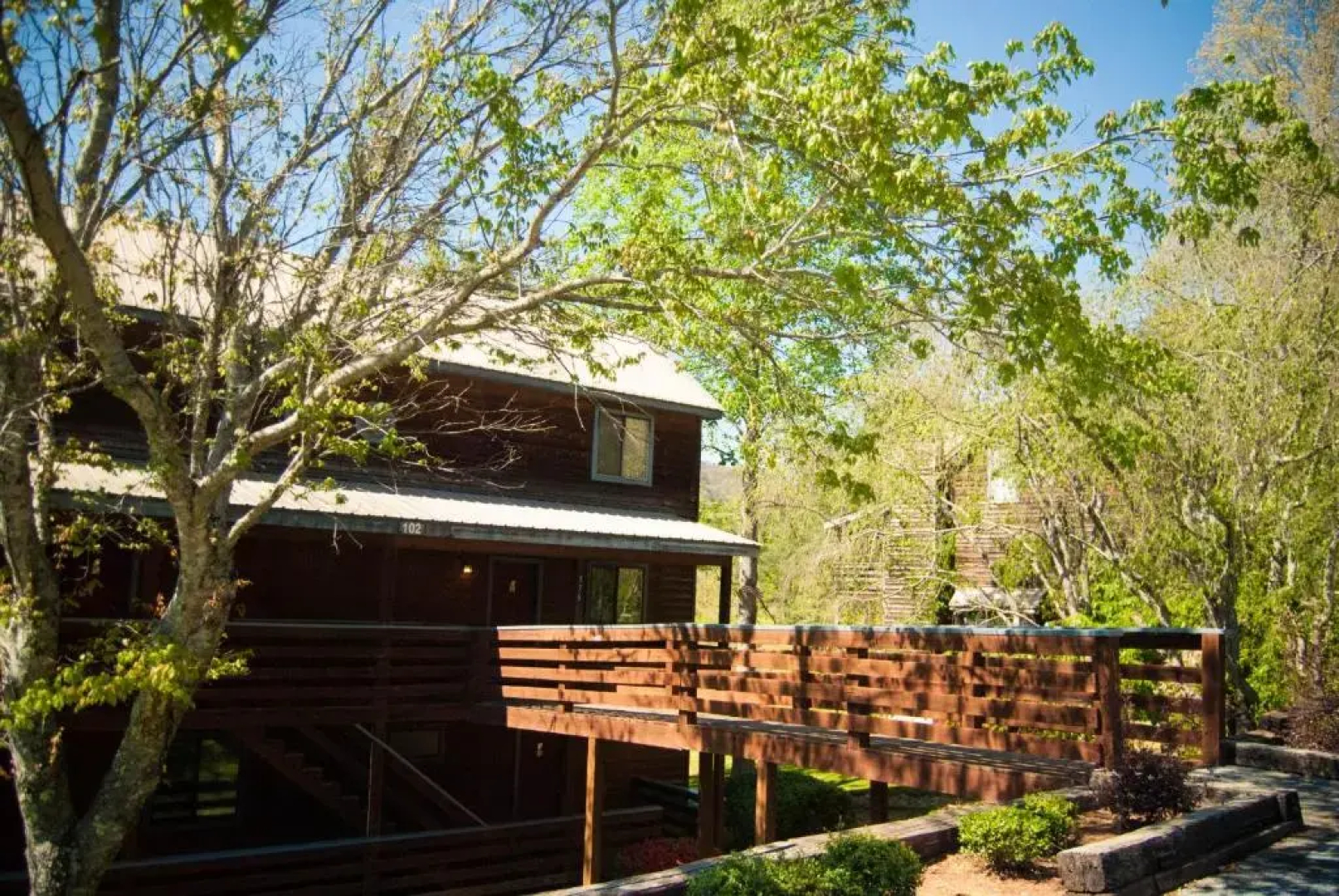 Country Hideaway at Mountain Lakes