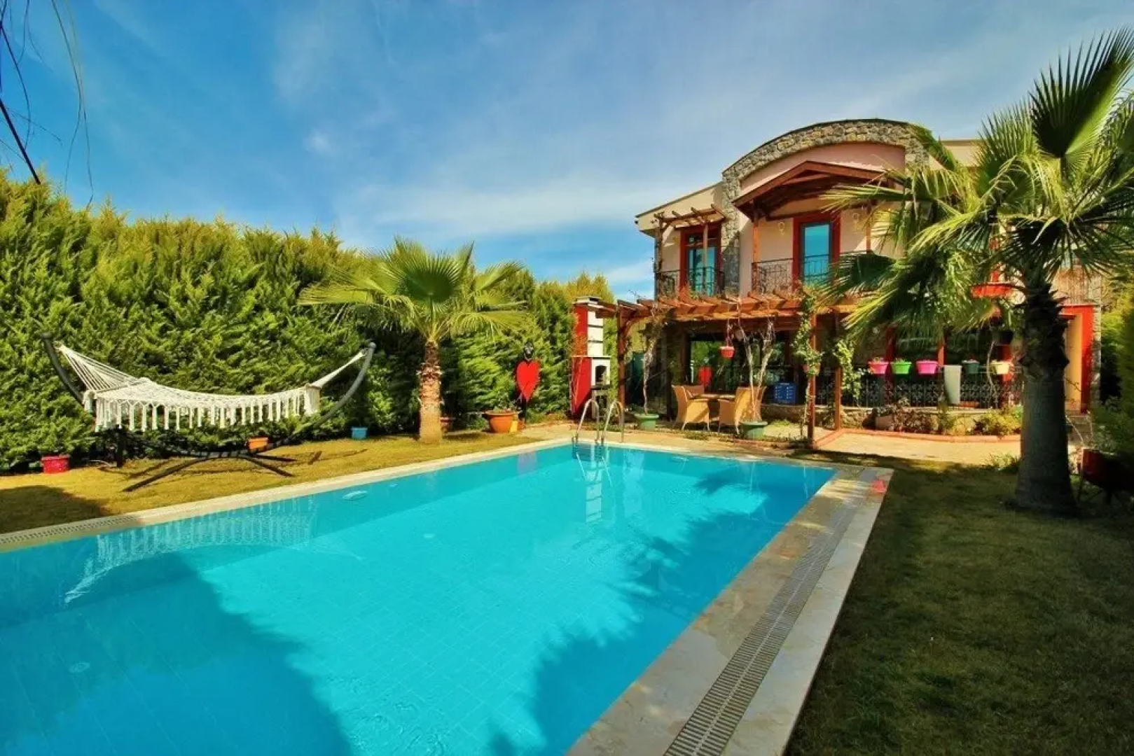 Villa Terra Ares