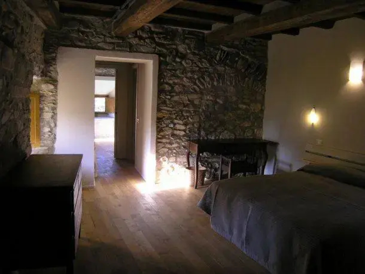 Agriturismo Casteldelpiano