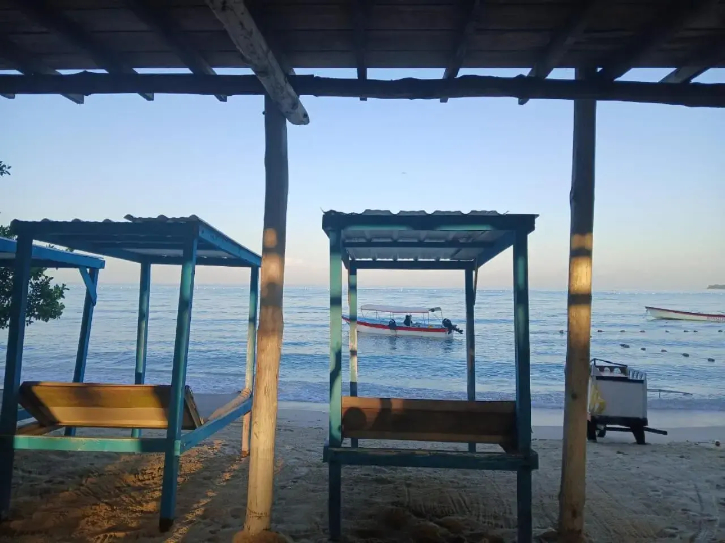 Cabaña Villa Rosita