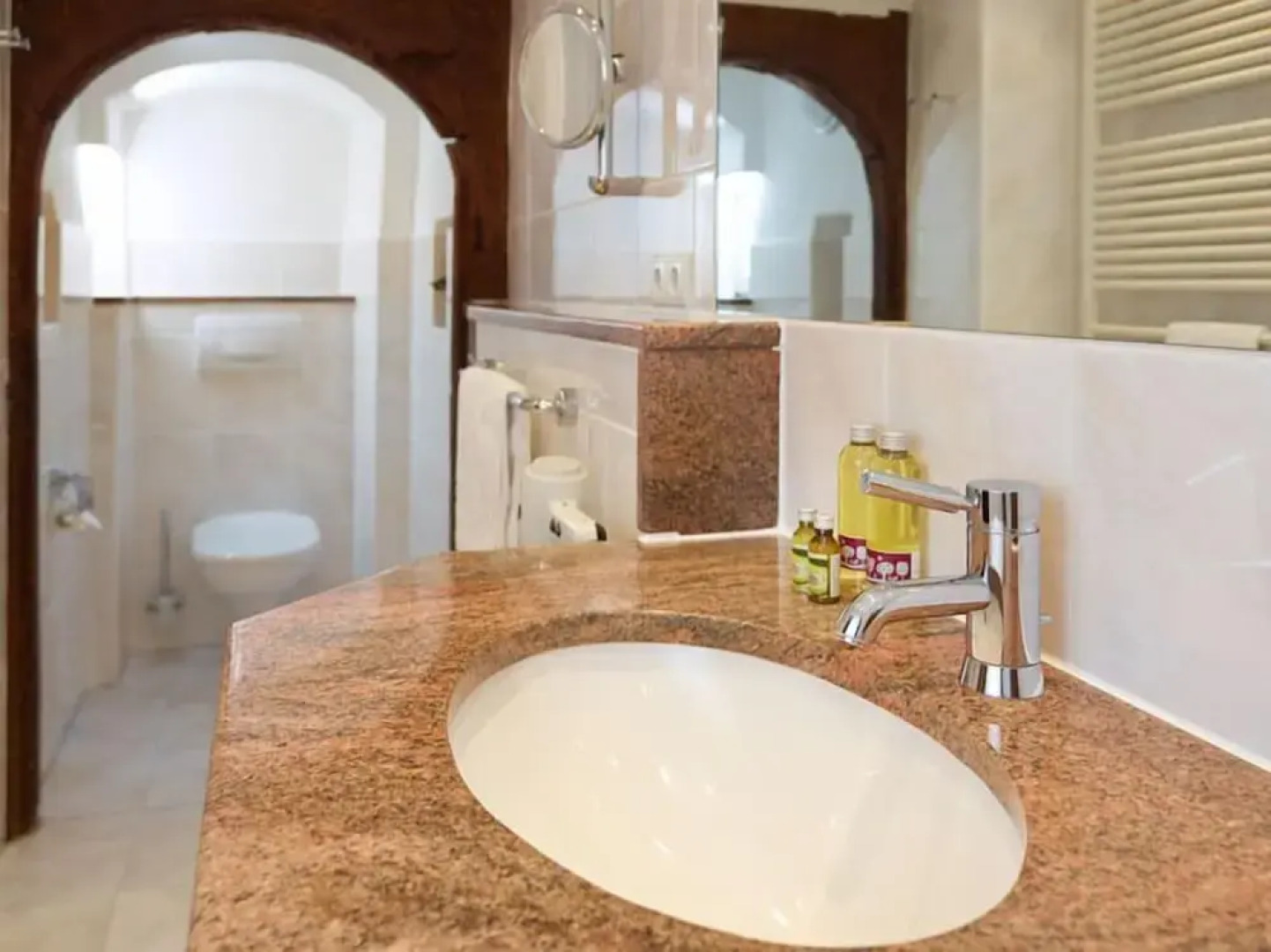 Burghotel Schnellenberg