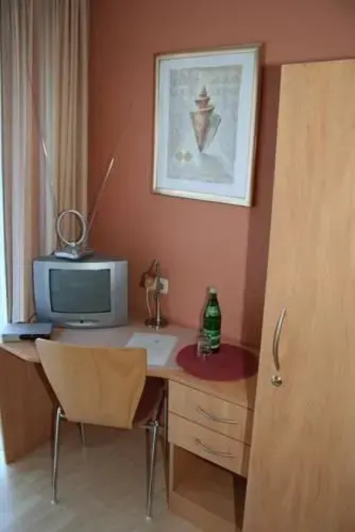 Gästehaus im Kolping-Berufsbildungswerks Essen