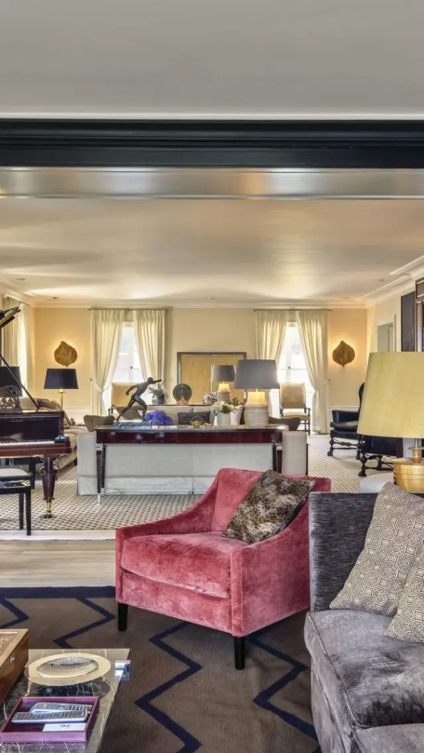 Zannier Private Estates - Quinta do Pessegueiro