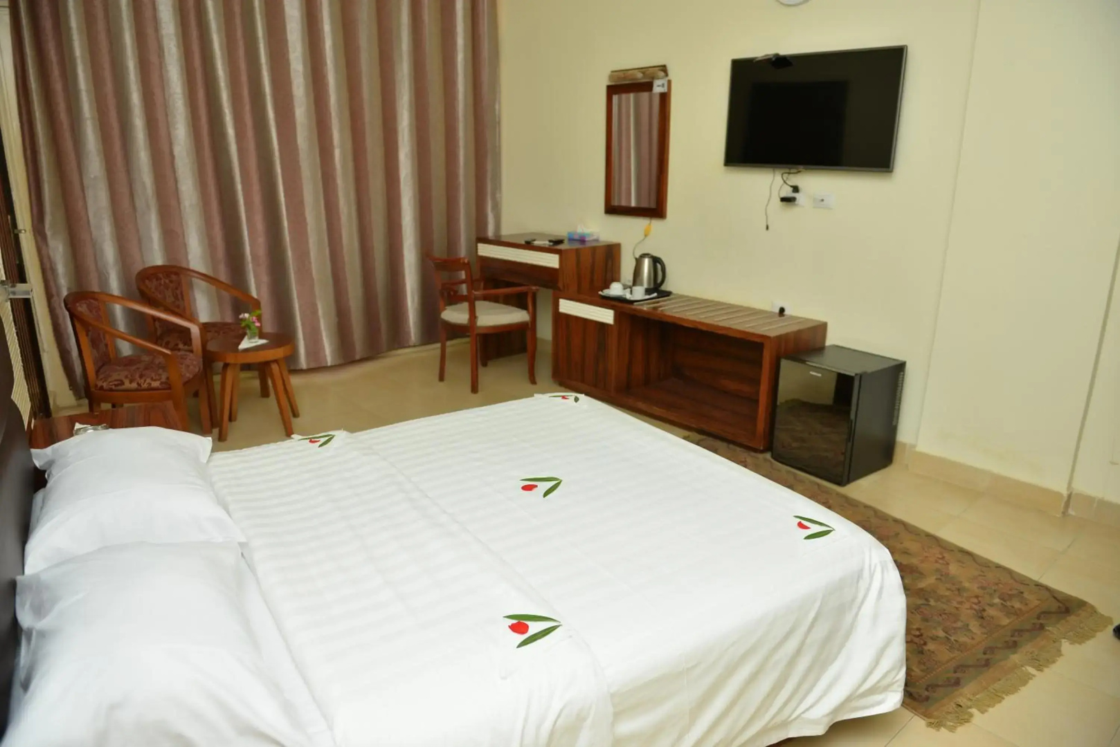 Tolip Inn Beni Suef