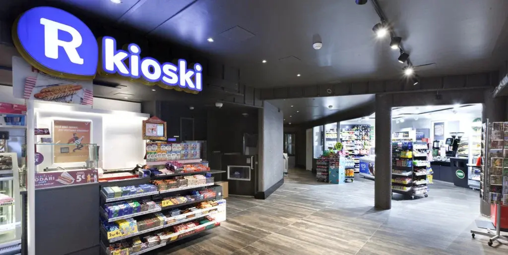 Holiday Club Saariselkä Hotel