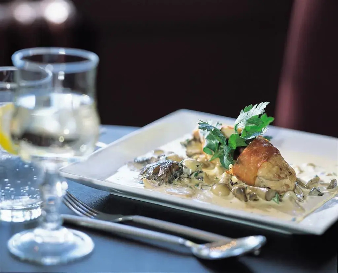 The Stuart Hotel, Sure Hotel Collection by Best Western