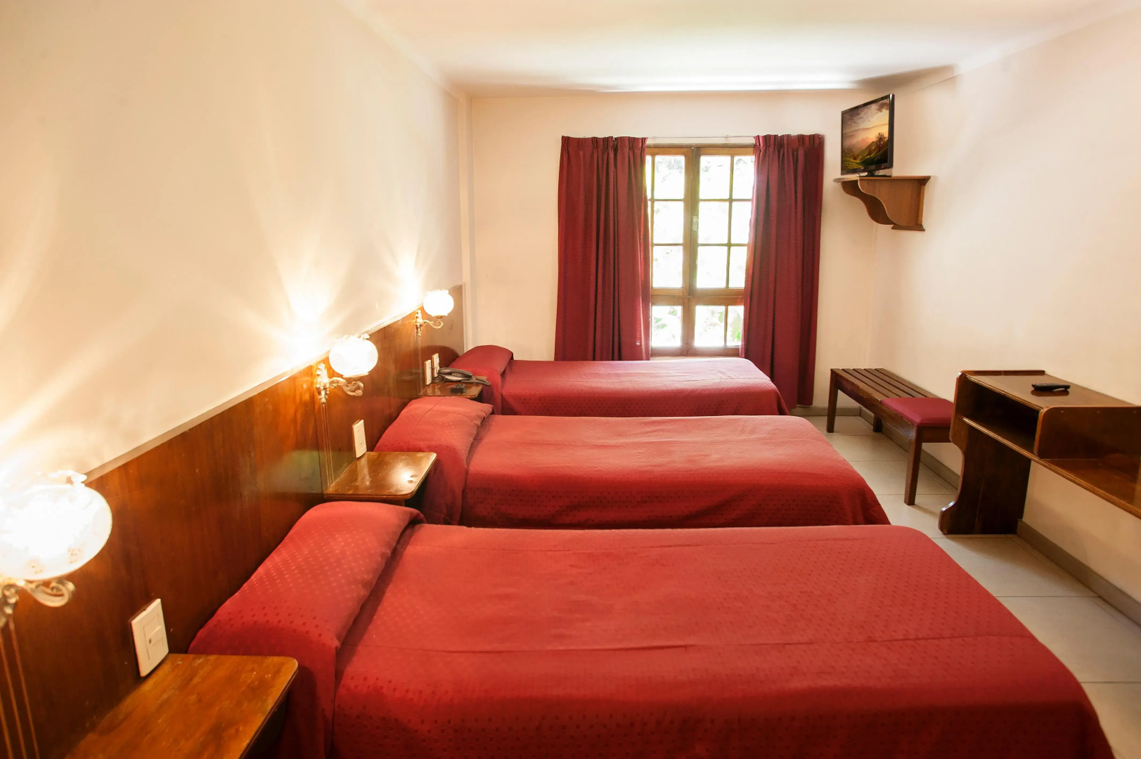 Gran Hotel Princess Gold