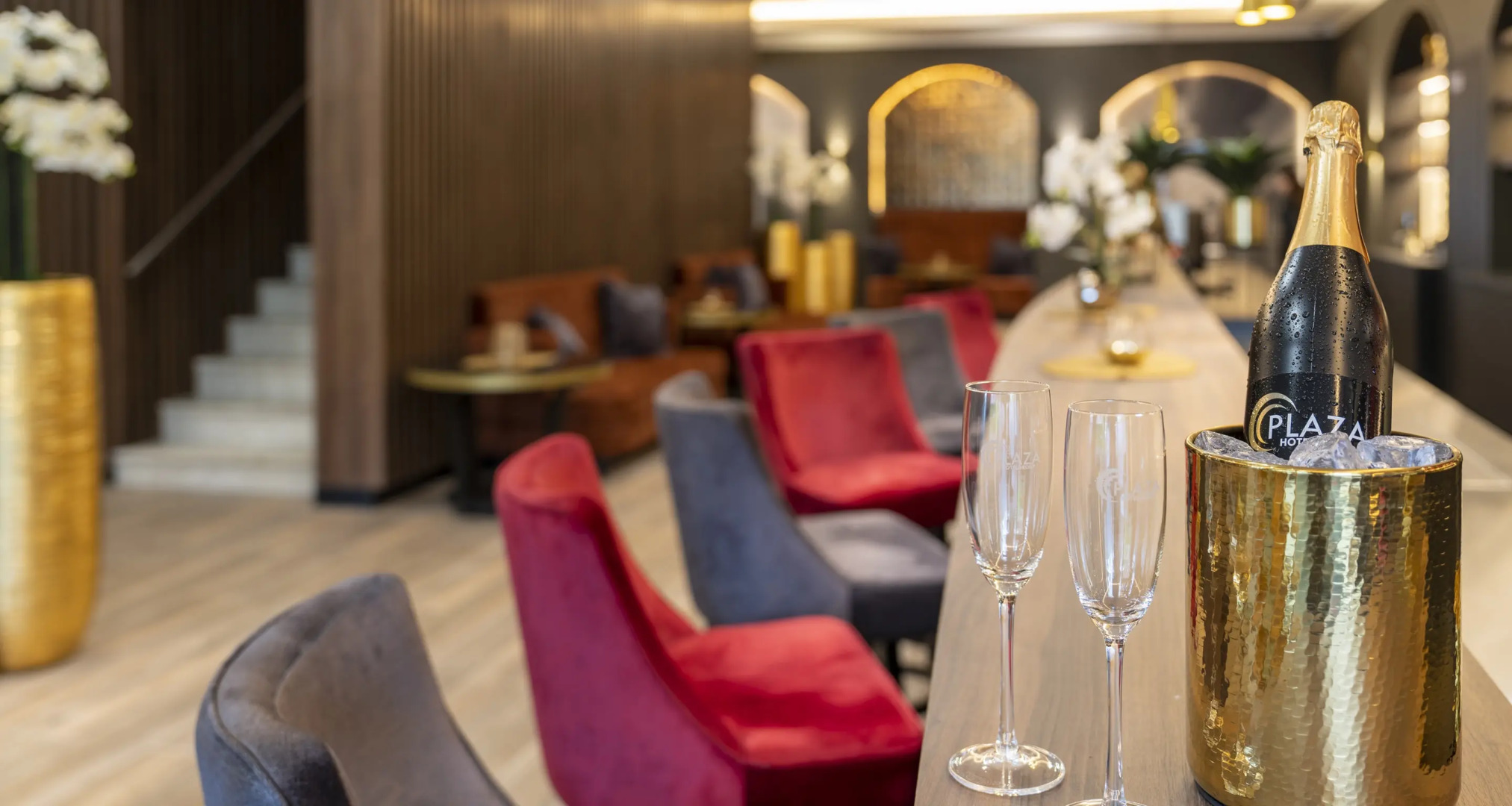 Plaza Premium Columbus Bremen