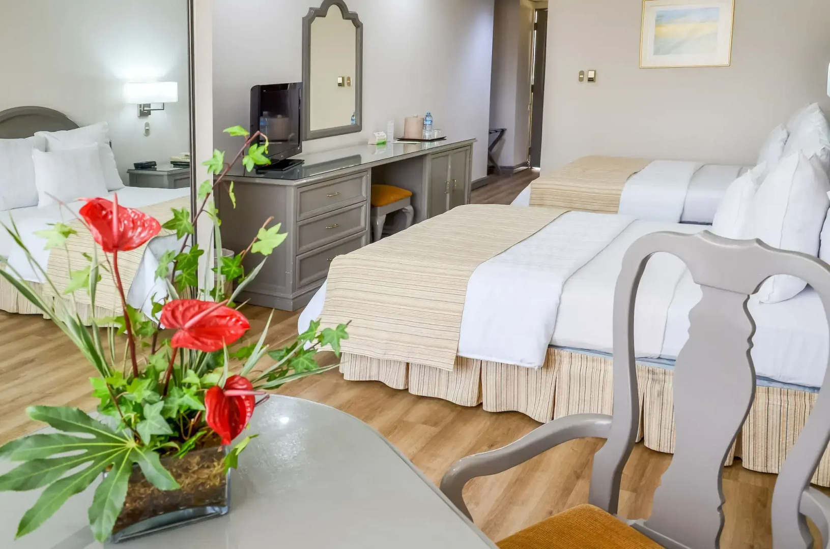 Hotel Santander Plaza