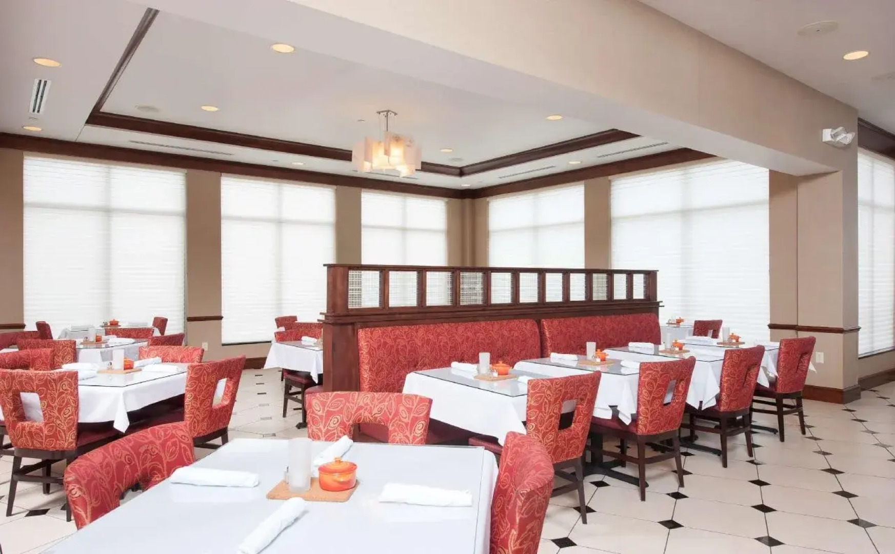 Hilton Garden Inn Columbus/Edinburgh