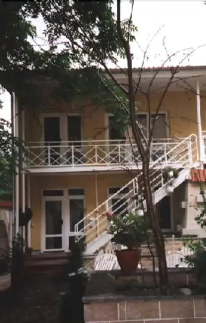 Cityhotel Stadt Dresden